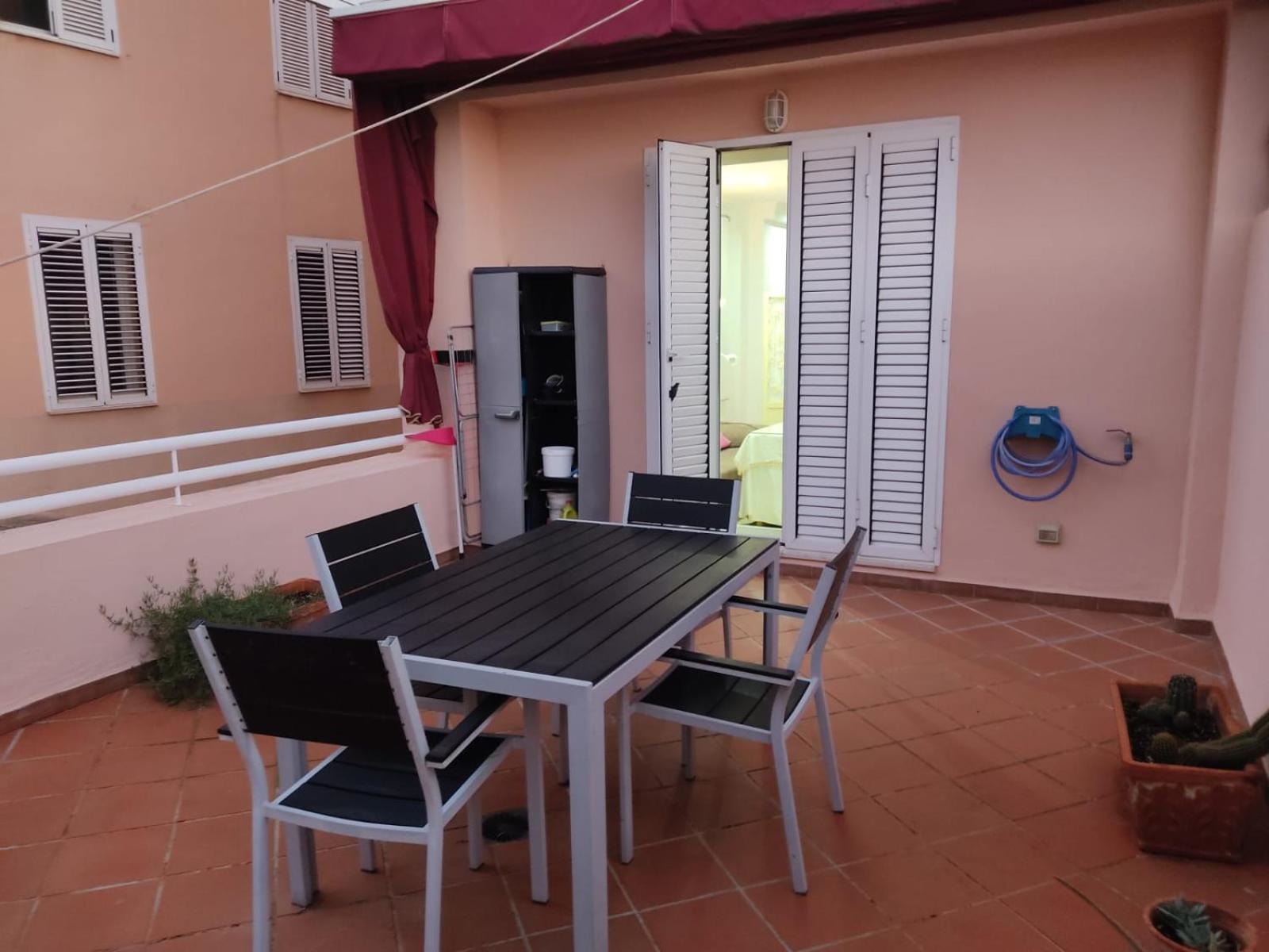 Apartamento Granada El Serrallo Exterior foto