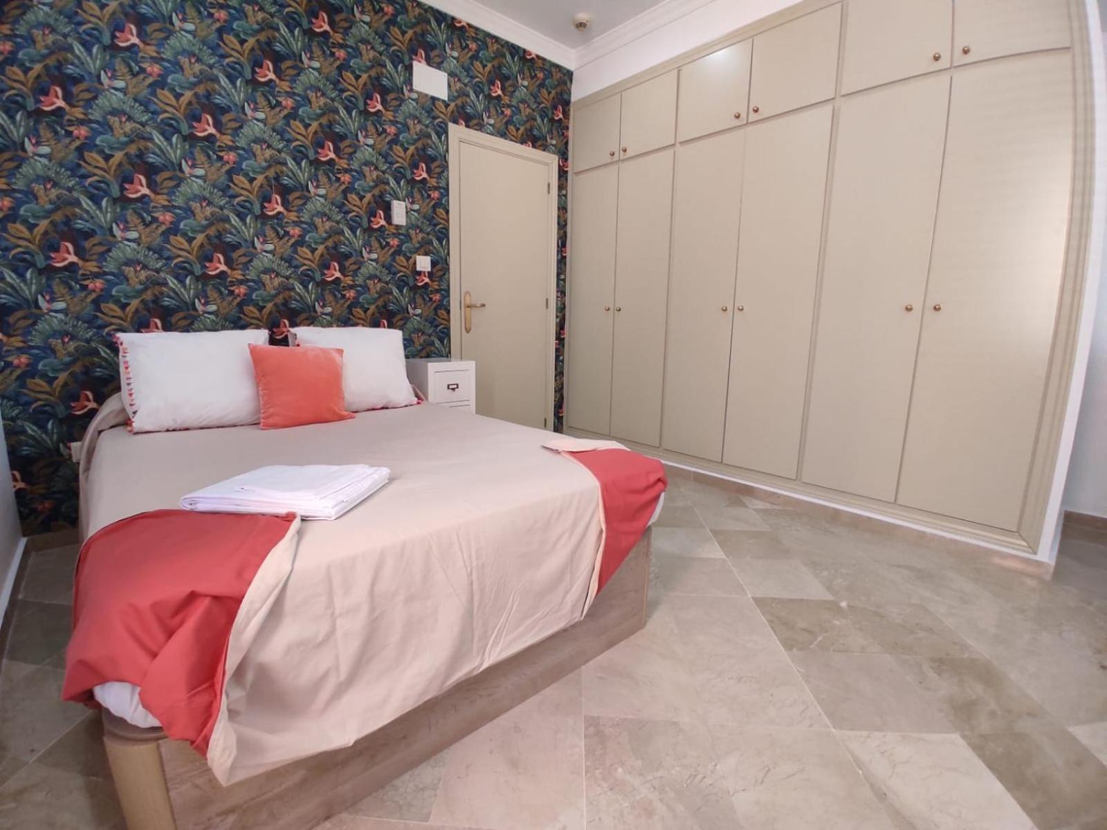 Apartamento Granada El Serrallo Exterior foto